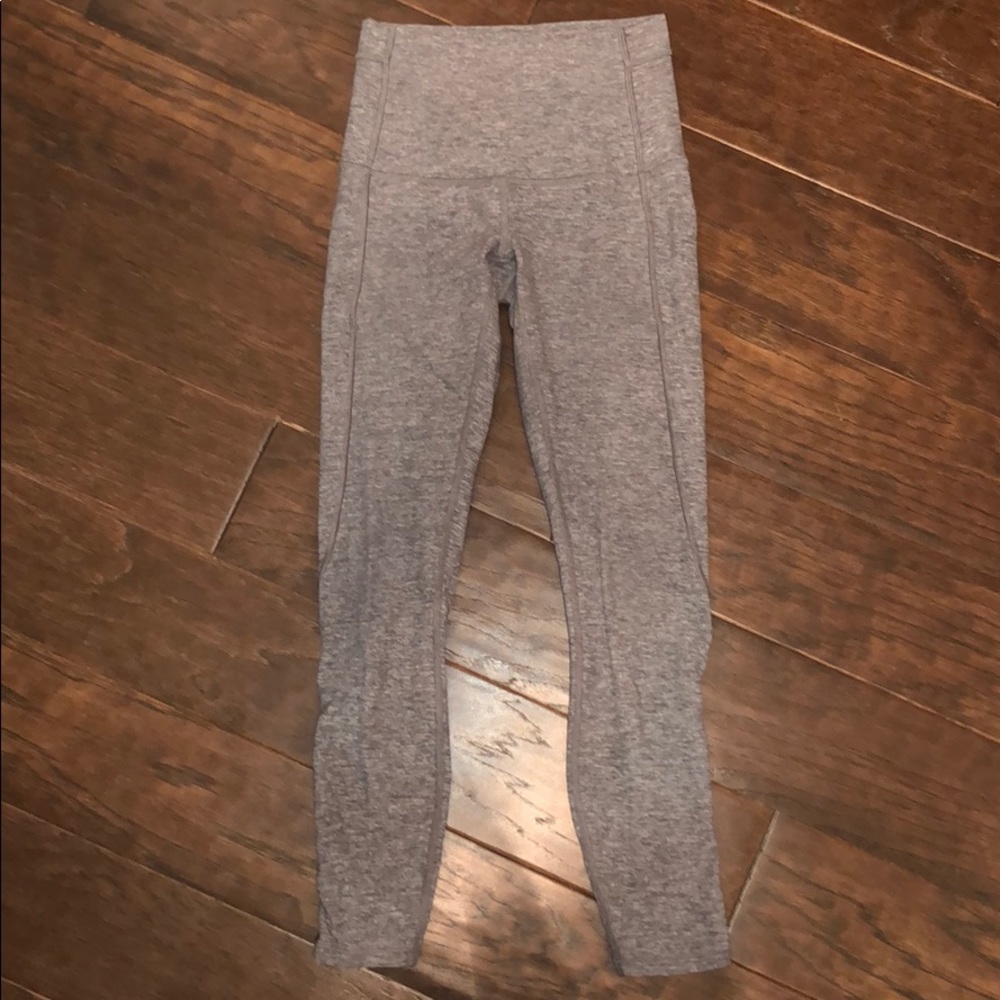 Lululemon leggings